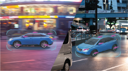 การจำแนกคุณลักษณะของวัตถุ ด้วย AI (AI Object Characteristic Classification)