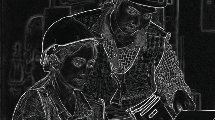 การปรับแต่งภาพแบบเรียลไทม์ ด้วย AI (AI Real-time Image Editing)